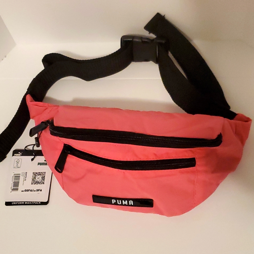 Puma Uniform Waistbag